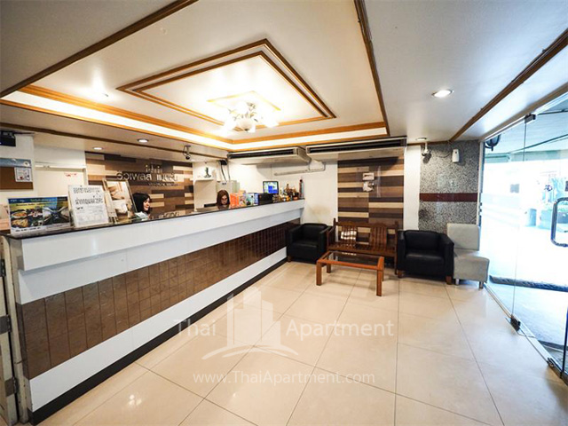 Viewplace Mansion Serviced Apartment image 6