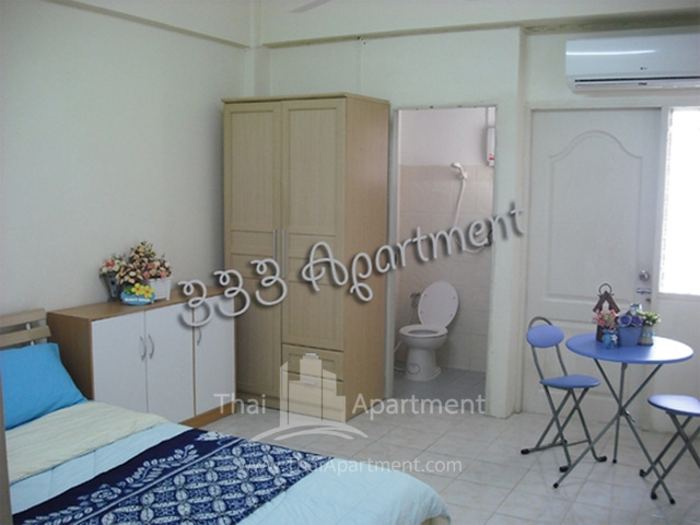 333 Apartment image 2
