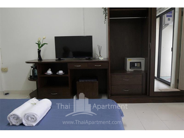 Phet Place Apartment Mahanakhon image 5