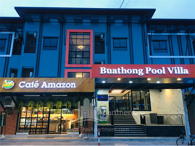 Buathong Pool Villa image 2