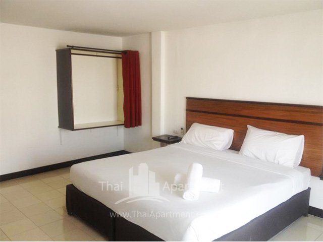Smart Place, Pattaya room for rent image 1