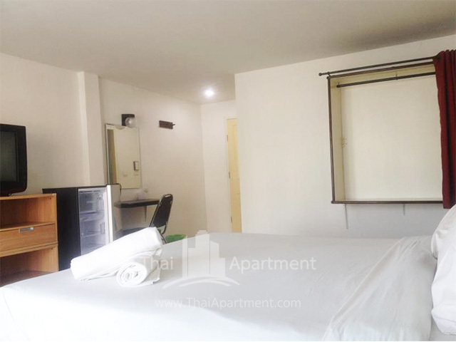 Smart Place, Pattaya room for rent image 2