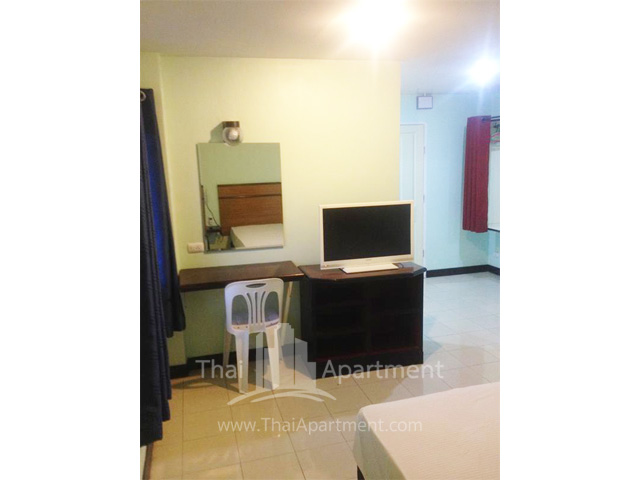 Smart Place, Pattaya room for rent image 3