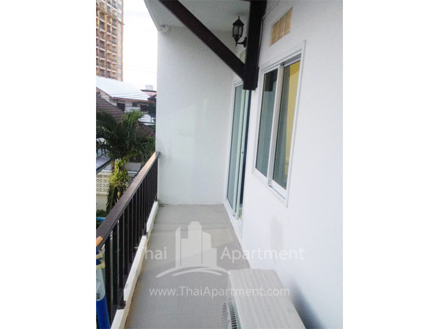 Smart Place, Pattaya room for rent image 5