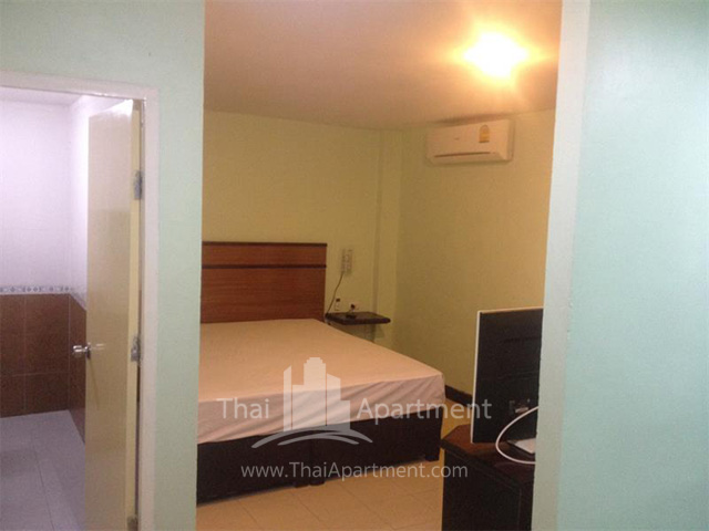 Smart Place, Pattaya room for rent image 6