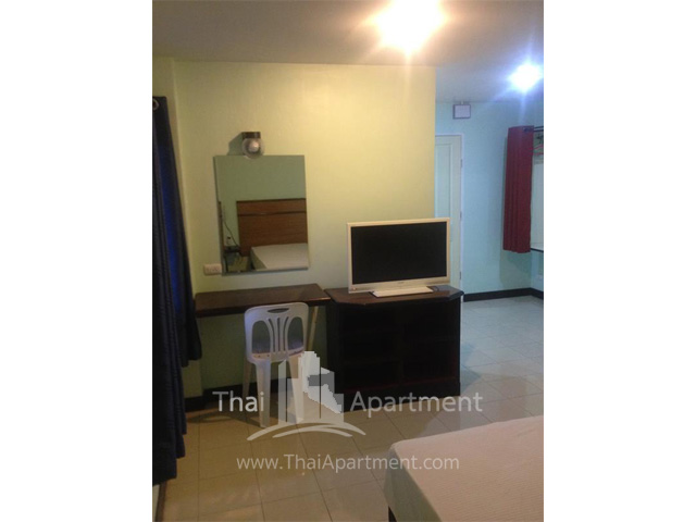 Smart Place, Pattaya room for rent image 7