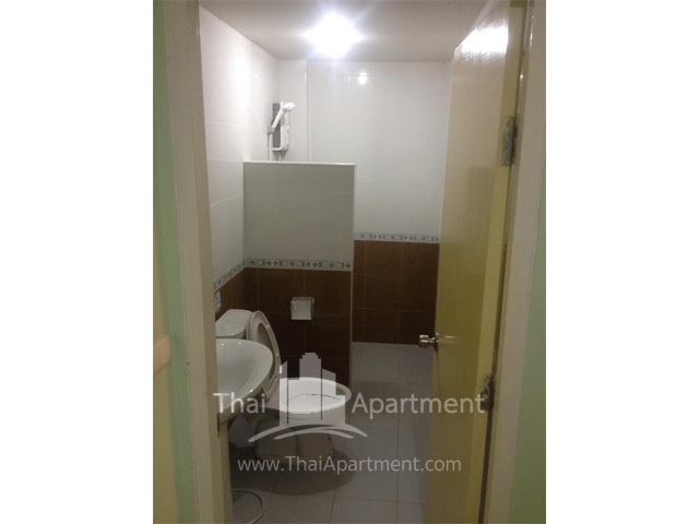 Smart Place, Pattaya room for rent image 10