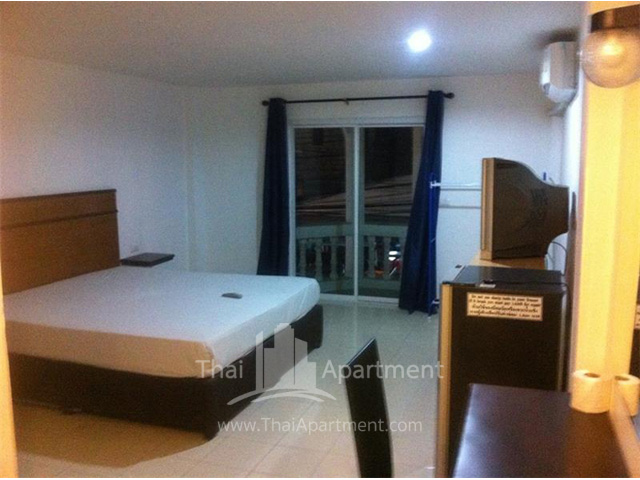 Smart Place, Pattaya room for rent image 11