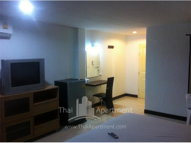 Smart Place, Pattaya room for rent image 12