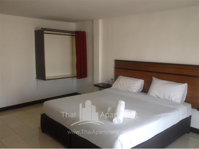 Smart Place, Pattaya room for rent image 13