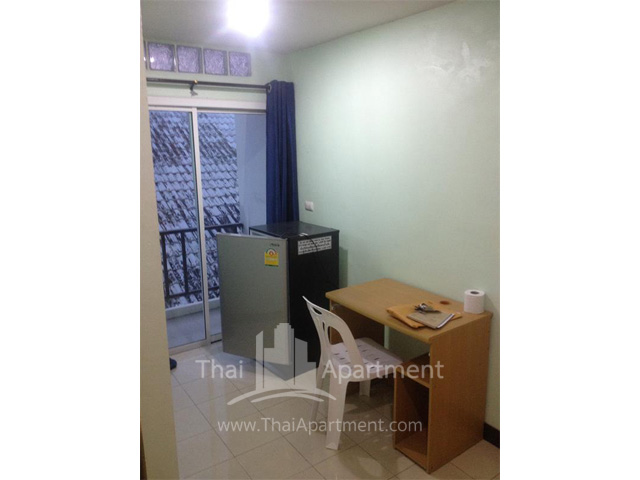 Smart Place, Pattaya room for rent image 14