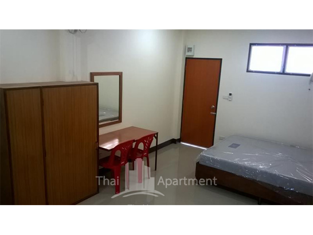 หอพักจันติ๊บ Juntip Apartment  image 2
