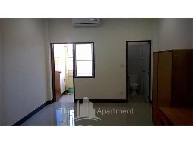หอพักจันติ๊บ Juntip Apartment  image 3