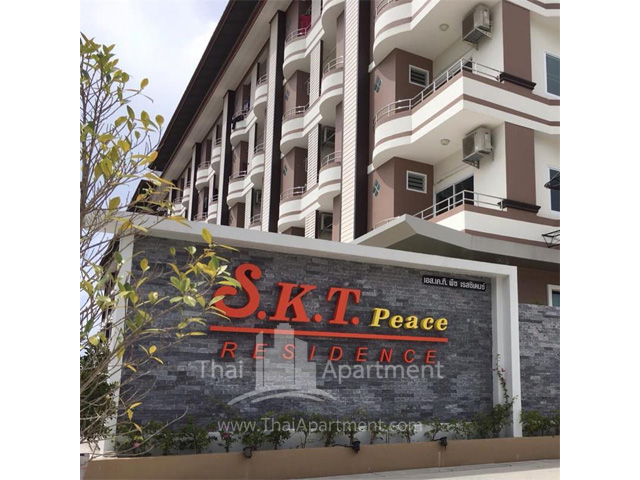 S.K.T. Peace Residence  image 2