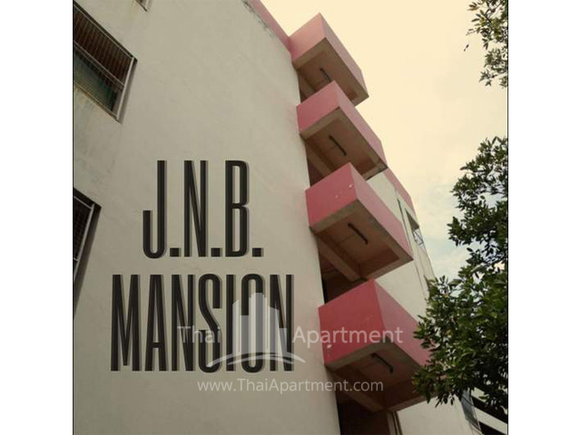 J.N.B Mansion image 1