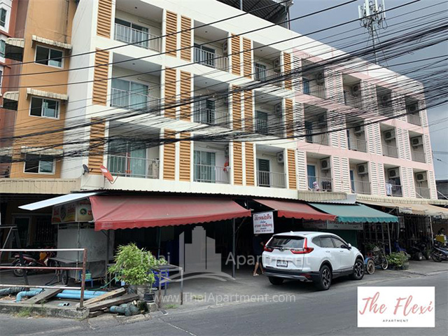 The Flexi Apartment @RangsitU image 1