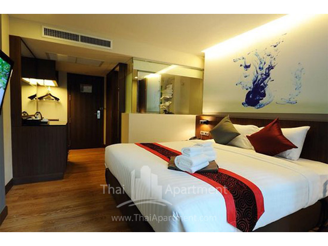 41 Suite Bangkok Hotel รูปที่ 1