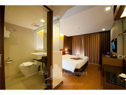 41 Suite Bangkok Hotel รูปที่ 2