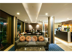 41 Suite Bangkok Hotel รูปที่ 4