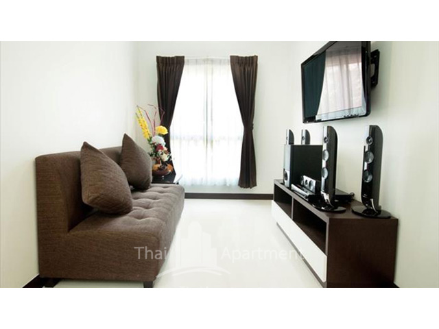 bangna serviced apartment image 2