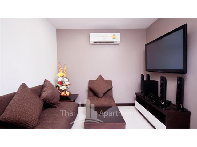 bangna serviced apartment image 3
