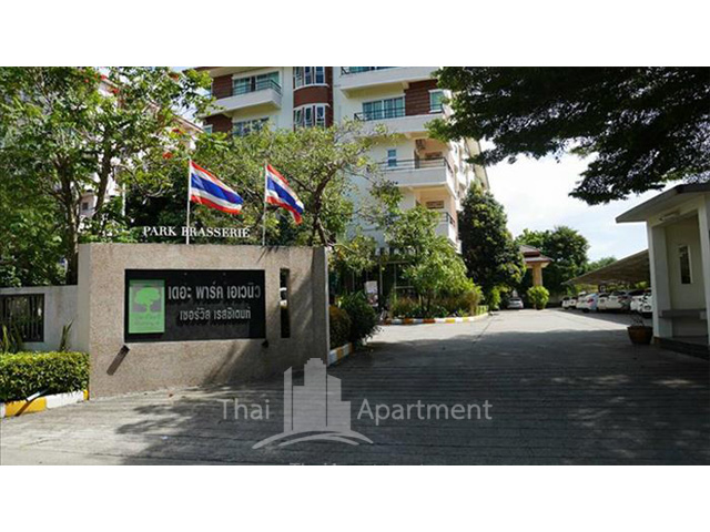 The Park Avenue Serviced Residence image 1
