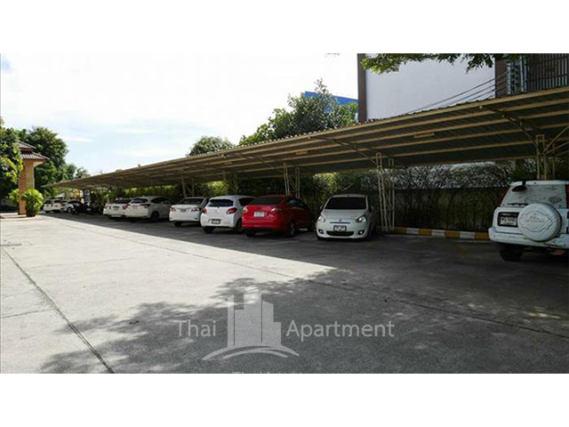 The Park Avenue Serviced Residence image 3