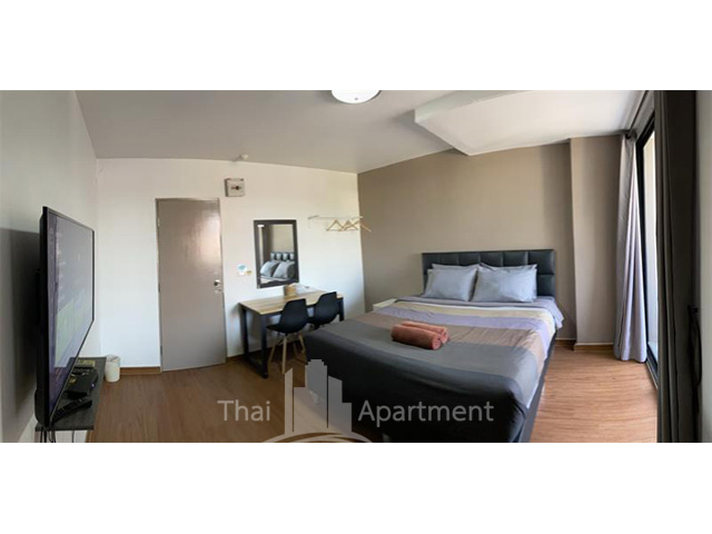 Bansuay Apartment and Hotel - Bangkadi image 7