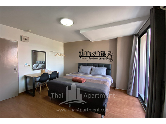 Bansuay Apartment and Hotel - Bangkadi image 10