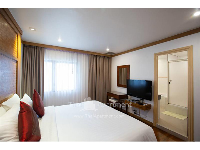 โรงแรมเดอะ ทานตะวัน โฮเตล สุรวงศ์ แบงค็อก image 2