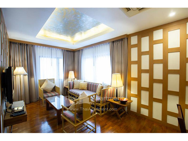 โรงแรมเดอะ ทานตะวัน โฮเตล สุรวงศ์ แบงค็อก image 3