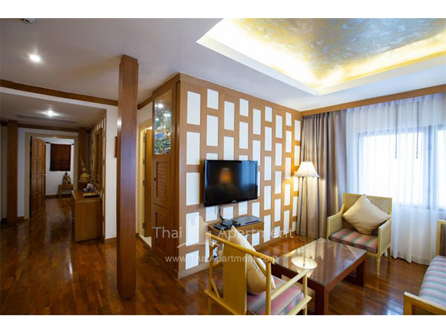 โรงแรมเดอะ ทานตะวัน โฮเตล สุรวงศ์ แบงค็อก image 4