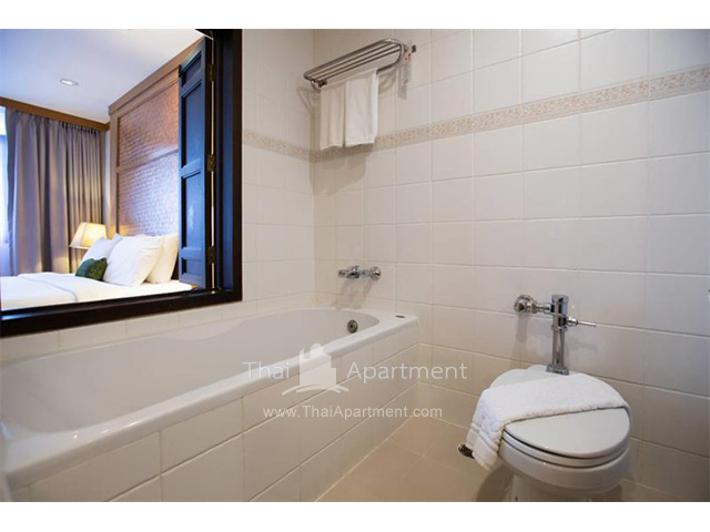 โรงแรมเดอะ ทานตะวัน โฮเตล สุรวงศ์ แบงค็อก image 6