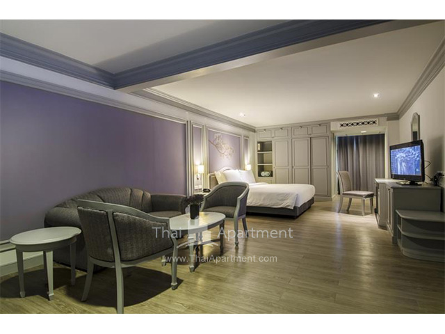 The Pantip Hotel Ladprao Bangkok image 3