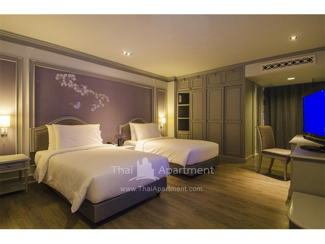The Pantip Hotel Ladprao Bangkok image 4