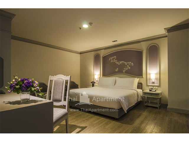 The Pantip Hotel Ladprao Bangkok image 8
