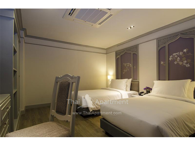 The Pantip Hotel Ladprao Bangkok image 9