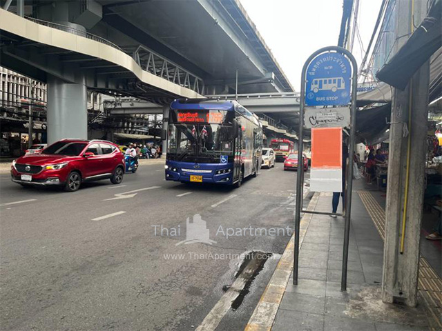 The Pantip Hotel Ladprao Bangkok image 12