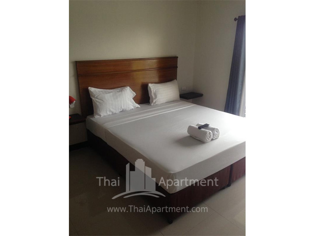 Fun-De Place, Pattya Room Rent, Apartment Pattaya, Pattaya Hotel image 1