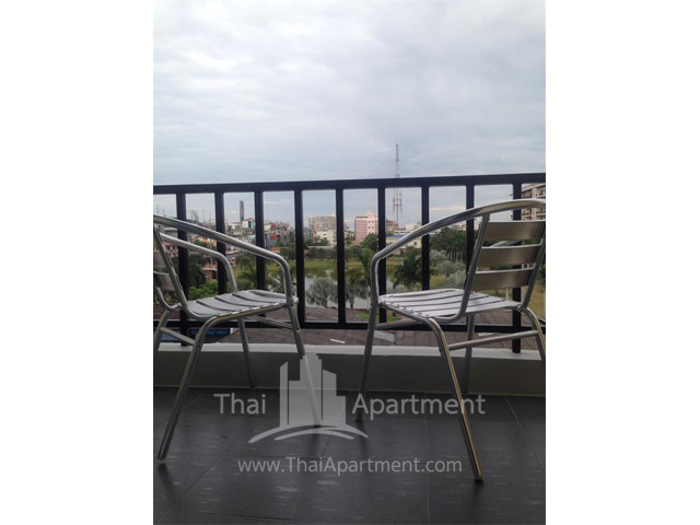 Fun-De Place, Pattya Room Rent, Apartment Pattaya, Pattaya Hotel image 5