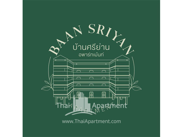 Apartment Baan Sriyan image 10