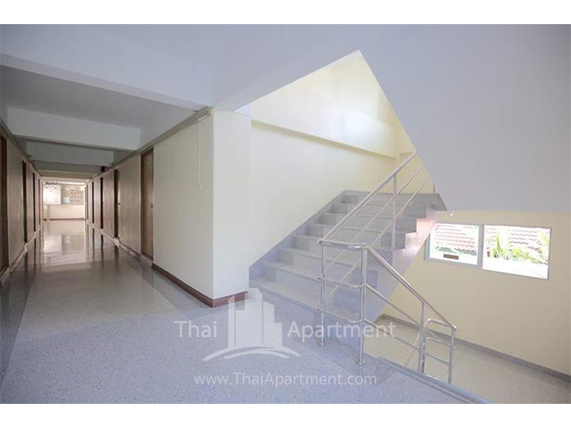 Baan Chang Phueak Apartment image 3