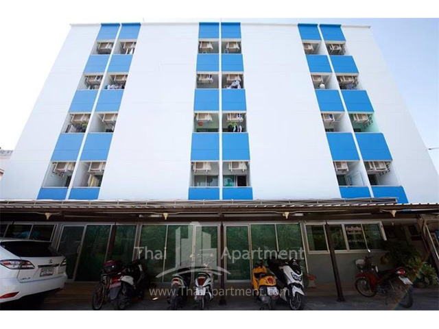 Baan Chang Phueak Apartment image 4