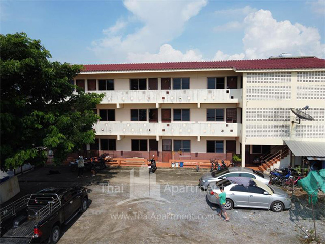 BuathongKheha apartment image 2