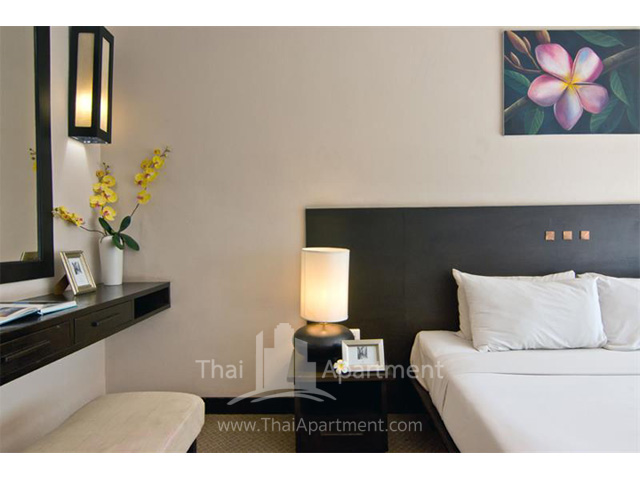 Daily-Monthly accommodation in the center of Pattaya near attractions beach spacious room image 2