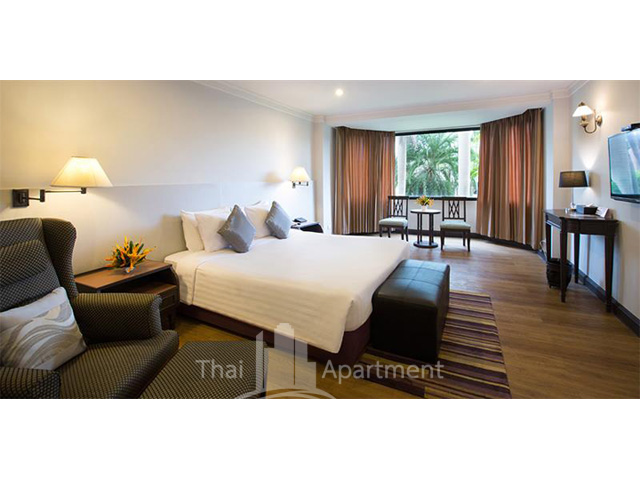 The Imperial Hotel and Convention Centre Phitsanulok image 4