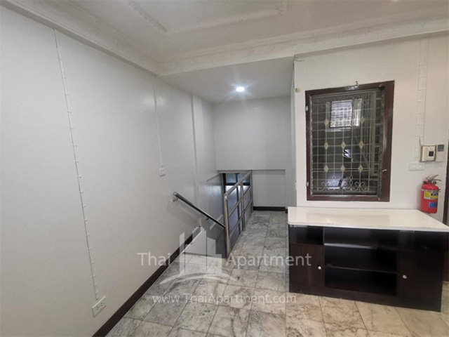 Baan Khun Mae Sathon Bangkok