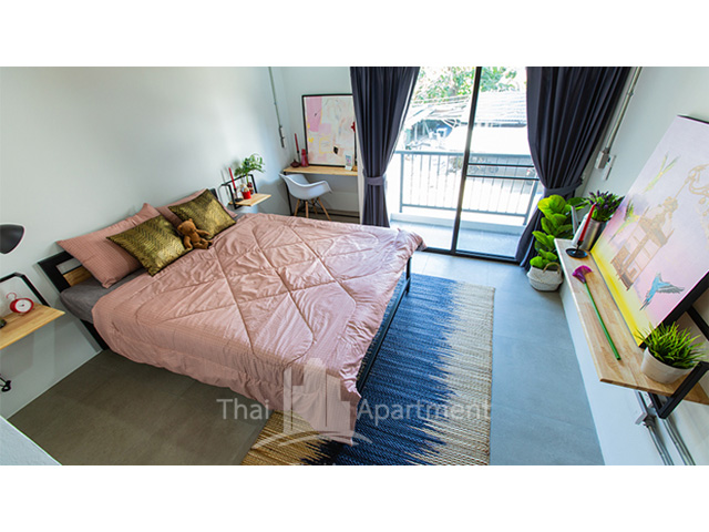 Poonsri Loft boutique apartment image 6