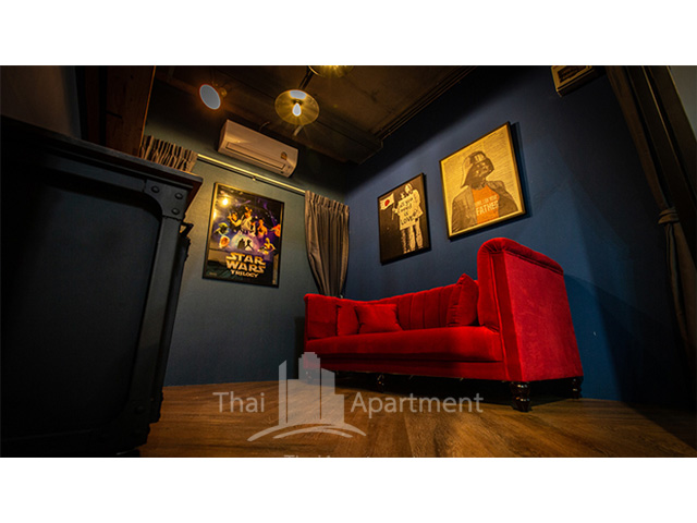Poonsri Loft boutique apartment image 10