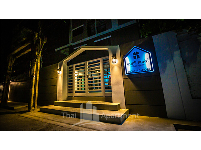 Poonsri Loft boutique apartment image 12